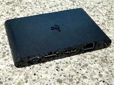 Sony PlayStation TV Console (VTE-1001)   8GB SD Card   PS3 Sixax - Photo 4