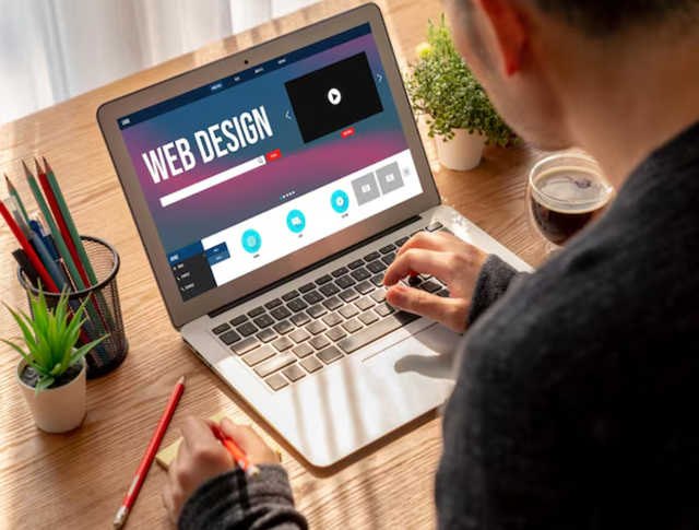 PRO. WEB DESIGN - HAMILTON WEBSITE DEVELOPER