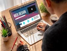 PRO. WEB DESIGN - HAMILTON WEBSITE DEVELOPER