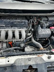 2014 Honda fit - Photo 5