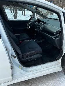 2014 Honda fit - Photo 8