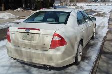2011 Ford Fusion For Sale - Photo 2