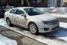 2011 Ford Fusion For Sale - Photo 3