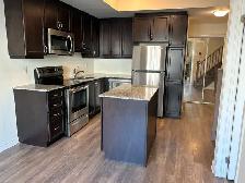 Condo Townhouse for Lease in Scarbororugh, 3 bed, 2.5 Bath