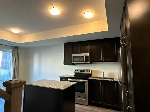 Condo Townhouse for Lease in Scarbororugh, 3 bed, 2.5 Bath - Photo 5