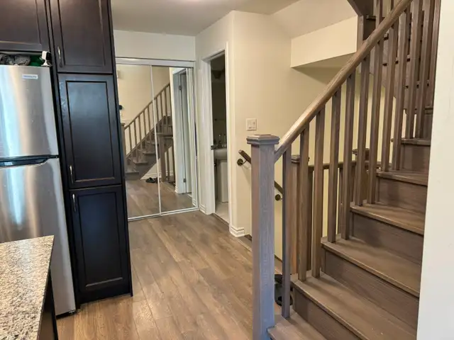 Condo Townhouse for Lease in Scarbororugh, 3 bed, 2.5 Bath - Photo 8