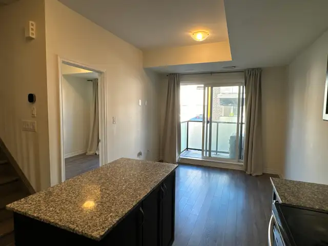 Condo Townhouse for Lease in Scarbororugh, 3 bed, 2.5 Bath - Photo 28