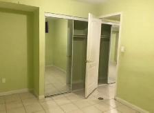 One Bedroom Basement Apartment - $1400 - Albion / Islington