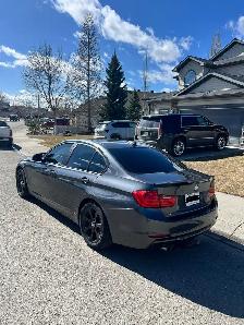 2013 BMW 328i X-drive For Sale - Photo 2