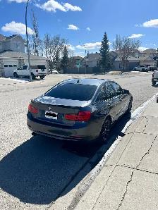 2013 BMW 328i X-drive For Sale - Photo 3