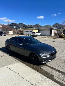2013 BMW 328i X-drive For Sale - Photo 4