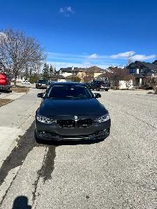 2013 BMW 328i X-drive For Sale - Photo 5