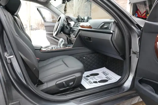 2013 BMW 328i X-drive For Sale - Photo 10
