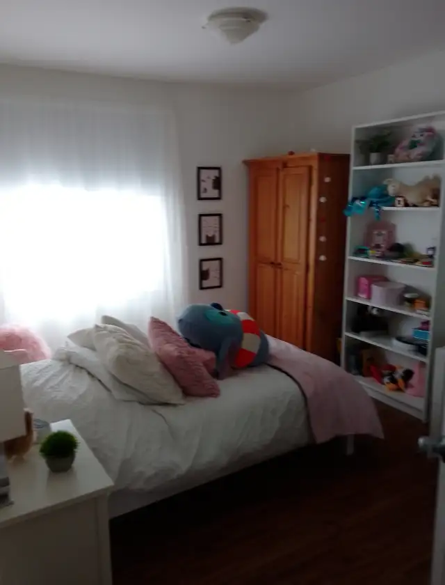 Beau grand 5 1/2 à louer à St-Charles de Drummondville - Photo 2