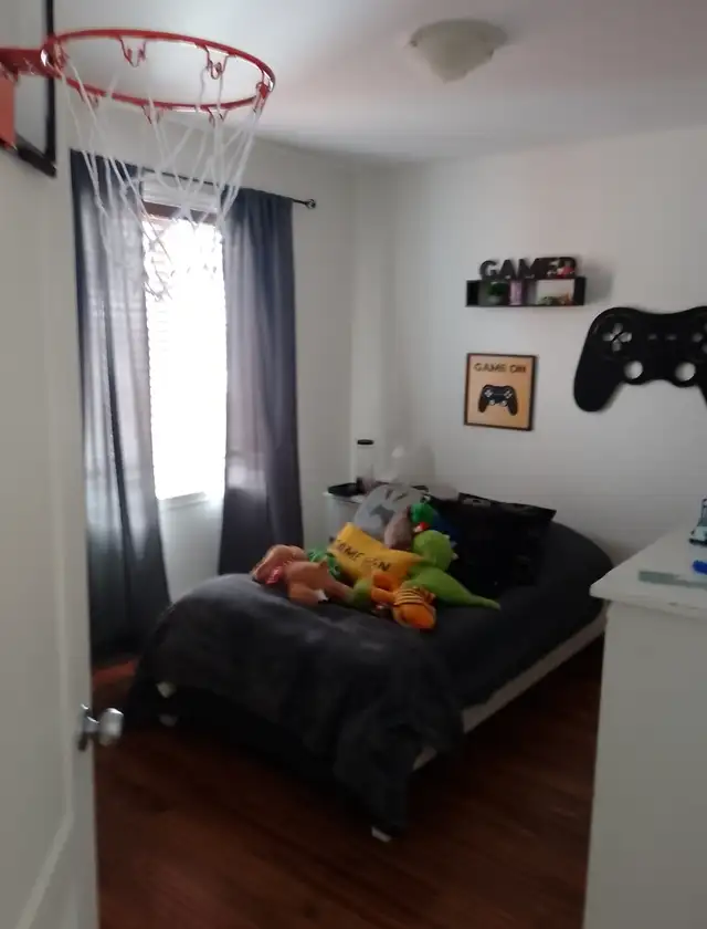 Beau grand 5 1/2 à louer à St-Charles de Drummondville - Photo 3