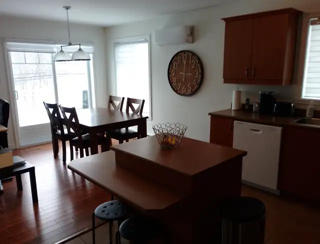 Beau grand 5 1/2 à louer à St-Charles de Drummondville - Photo 4