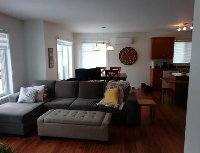 Beau grand 5 1/2 à louer à St-Charles de Drummondville - Photo 9