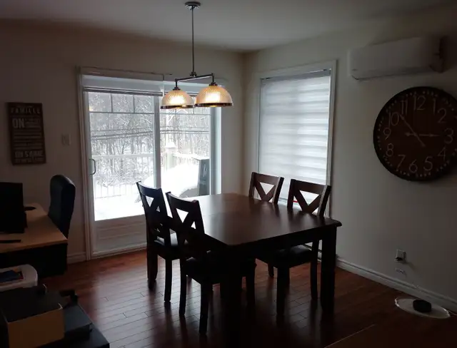 Beau grand 5 1/2 à louer à St-Charles de Drummondville - Photo 10