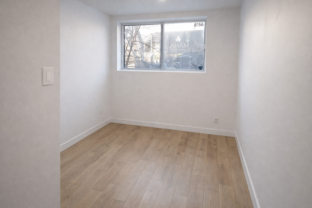 4 1/2 for rent - Photo 5