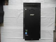 Acer Aspire TC-705 i7-4th gen, Desktop