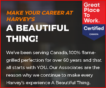 Harvey's Grill Operator (Part-Time → Full-Time Opportunity) - Photo 2