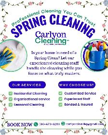 Residential And Organizational Services