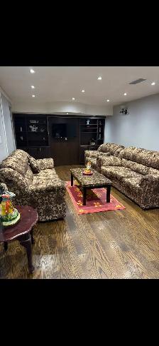 SPACIOUS 2 BEDROOM BASEMENT APARTMENT IN A PRIME LOCATION!