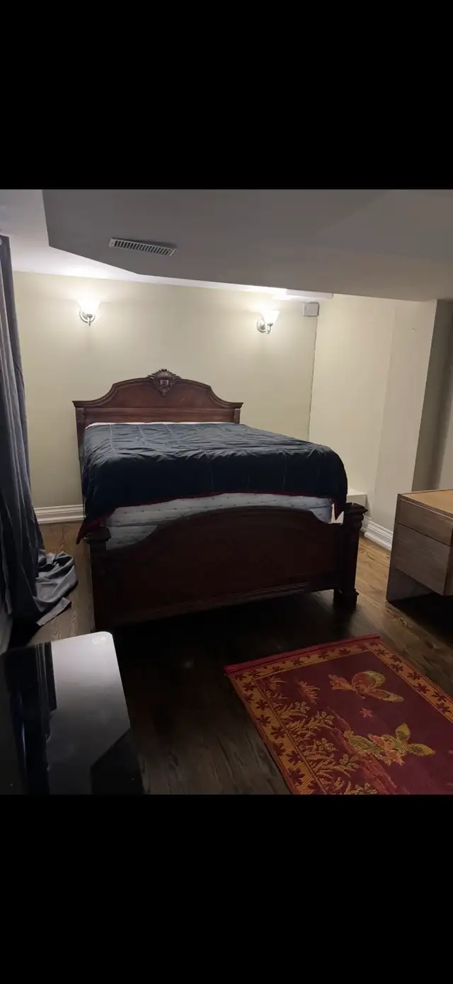 SPACIOUS 2 BEDROOM BASEMENT APARTMENT IN A PRIME LOCATION! - Photo 5