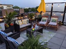 ✦ White-Glove Home Cleaning | Premium Results, Every Visit | GTA