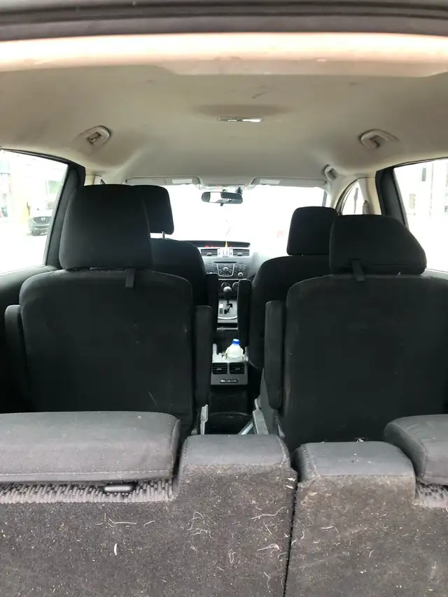 Voiture mazda 5 - Photo 3