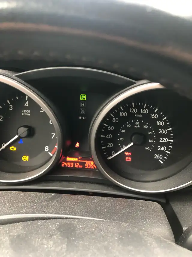 Voiture mazda 5 - Photo 5