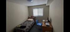 Private Furnished Room – 3 min to Georgian College – $720