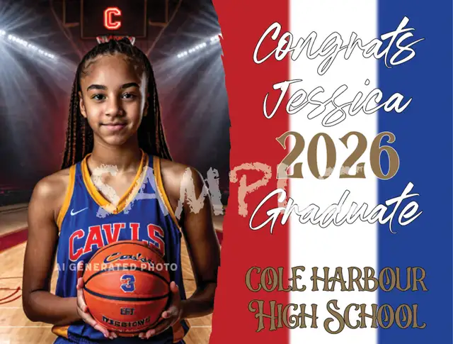 2026 GRAD LAWN SIGNS – NOW AVAILABLE! - Photo 3