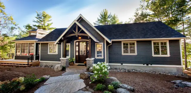 Building Permit Drawings for Homes – Fast, Code-Compliant (Ontar