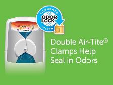 Playtex Baby Diaper Genie Elite Diaper Pail System - Photo 2