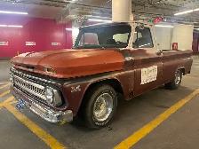 64 C10 SHORT BOX $24K INVESTED MY LOSS - YOUR GAIN