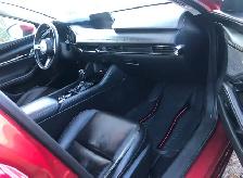 2021 MAZDA 3 GT, LEATHER, SUNROOF. H. SEATS - Photo 5