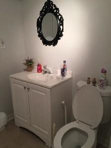 Private Bedroom - All Utilities Included - $650/month