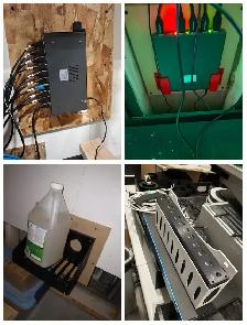 Custom Plastic Replacement Parts, Fixtures, Guards & Mounts - Photo 3