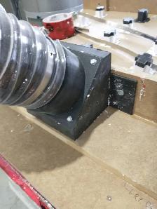 Custom Plastic Replacement Parts, Fixtures, Guards & Mounts - Photo 4