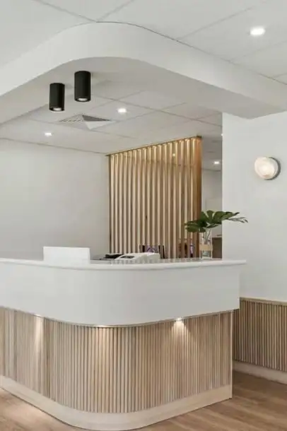 Sous-location de Bureaux Modernes pour Professionnels