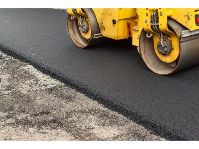 Asphalt Workers Wanted In Calgary