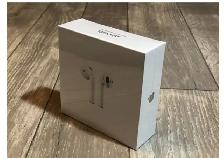 Airpods Gen2 W/Charging Case (BNIB) - Photo 3