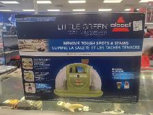 Bissell 043-7132-2 Carpet Vacuum @ Cashopolis!!