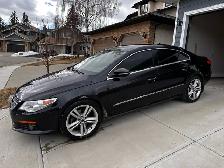 2010 Volkswagen CC 2.0T - Photo 2