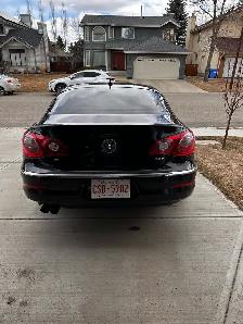 2010 Volkswagen CC 2.0T - Photo 3