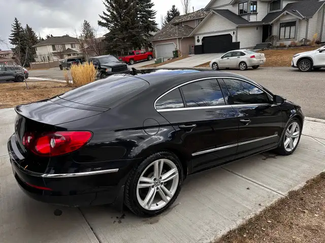 2010 Volkswagen CC 2.0T - Photo 4