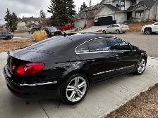 2010 Volkswagen CC 2.0T - Photo 4