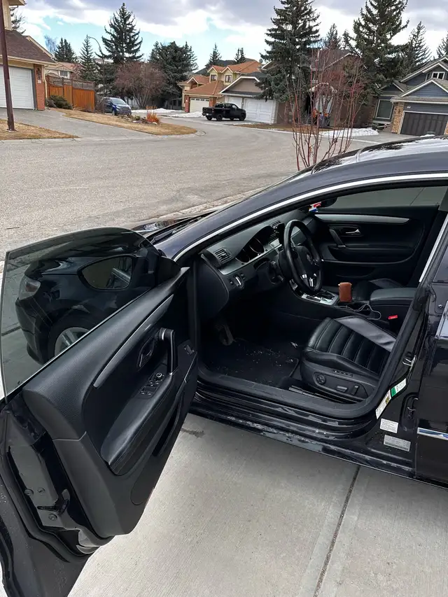 2010 Volkswagen CC 2.0T - Photo 5