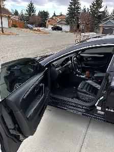 2010 Volkswagen CC 2.0T - Photo 5